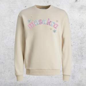 CREWNECK - ð¸MASAKRAð¸