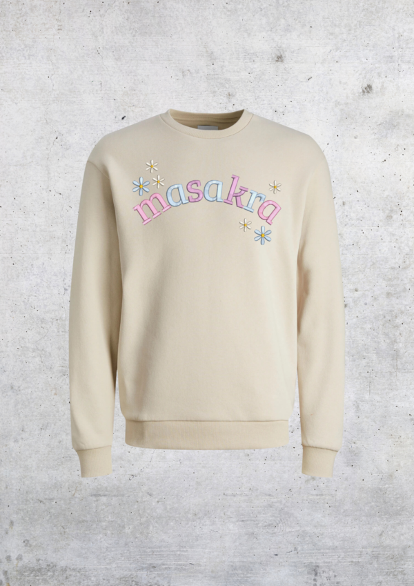 CREWNECK - ð¸MASAKRAð¸