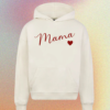 HOODIE - MAMA