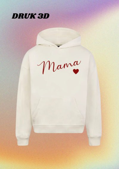 HOODIE - MAMA