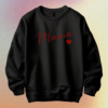 CREWNECK - MAMA