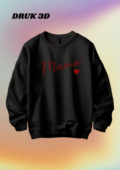 CREWNECK - MAMA