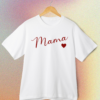 TSHIRT OVERSIZE - MAMA