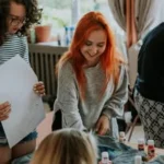 Monika Jurasik | Warsztaty, malowane kurtki, e-booki 🌙